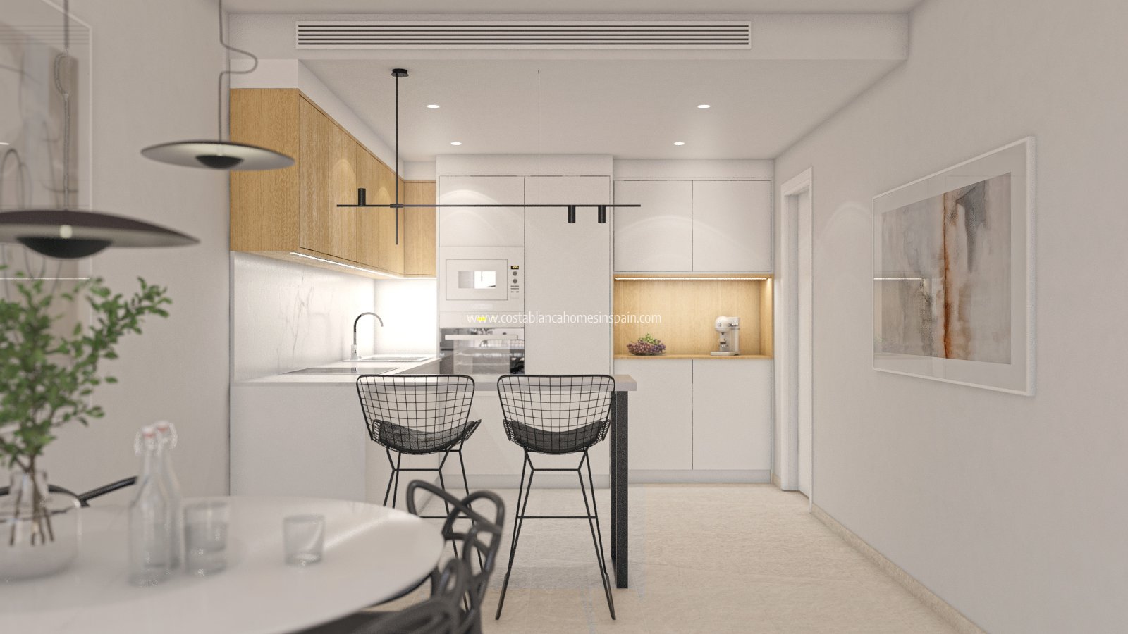 New Build - Apartment - San Pedro - San Pedro del Pinatar