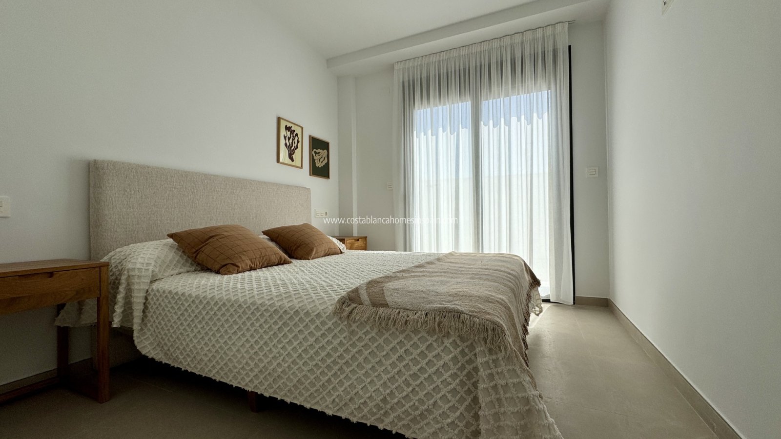 New Build - Apartment - San Pedro - San Pedro del Pinatar