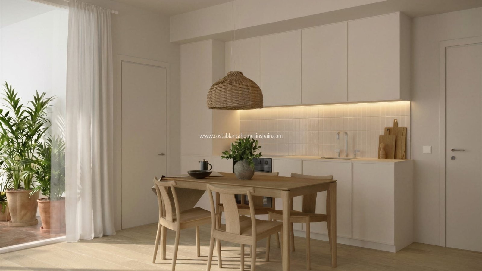 New Build - Apartment - San Pedro - San Pedro del Pinatar