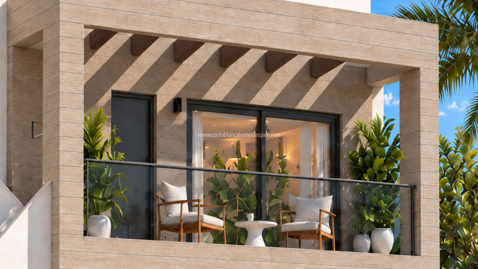 New Build - Apartment - San Pedro - San Pedro del Pinatar