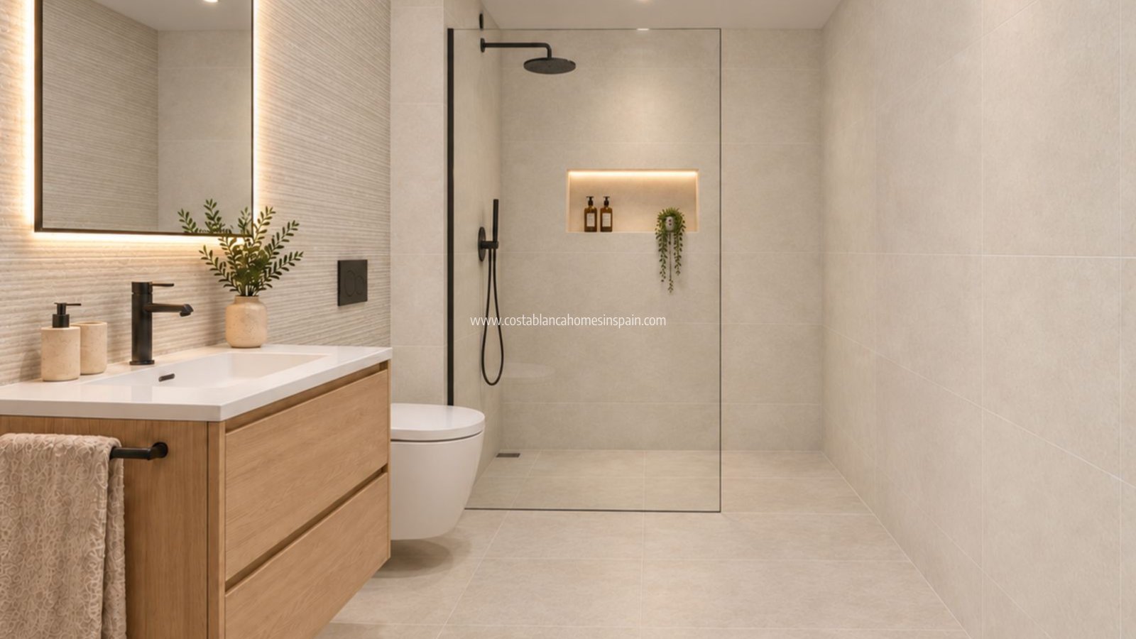 New Build - Apartment - San Pedro - San Pedro del Pinatar