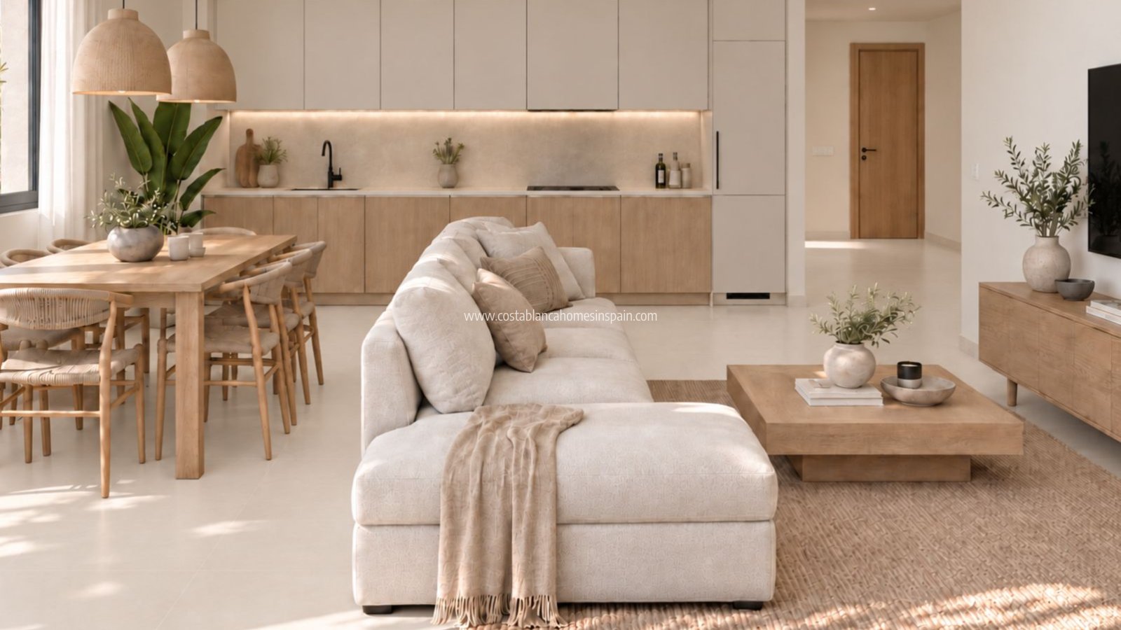 New Build - Apartment - San Pedro - San Pedro del Pinatar
