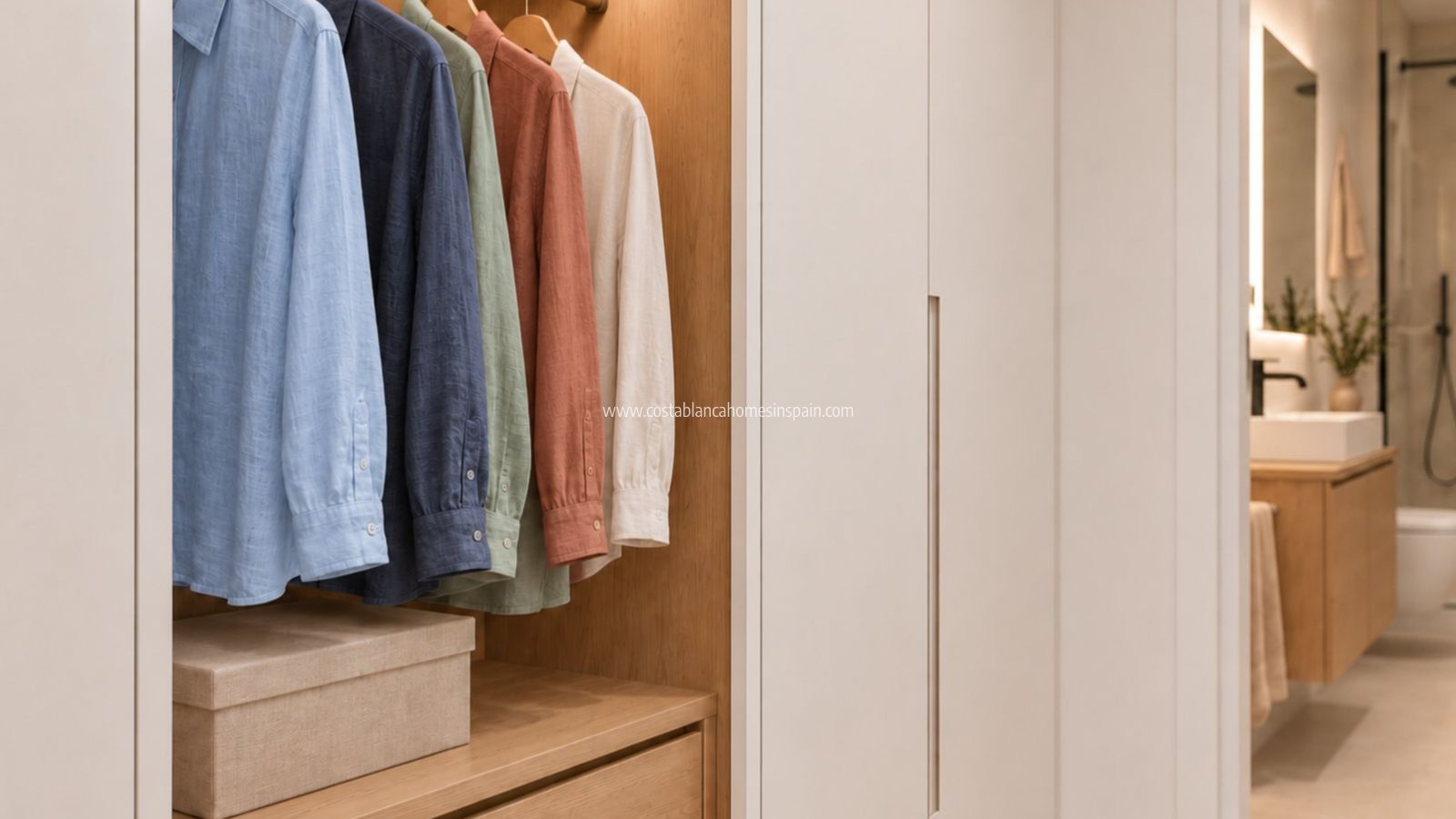 New Build - Apartment - San Pedro - San Pedro del Pinatar