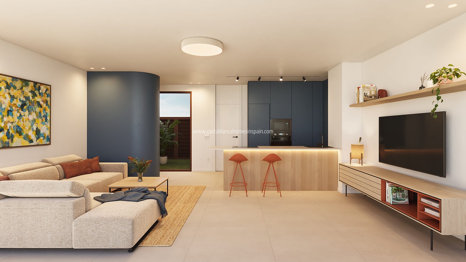 New Build - Apartment - San Pedro - San Pedro del Pinatar