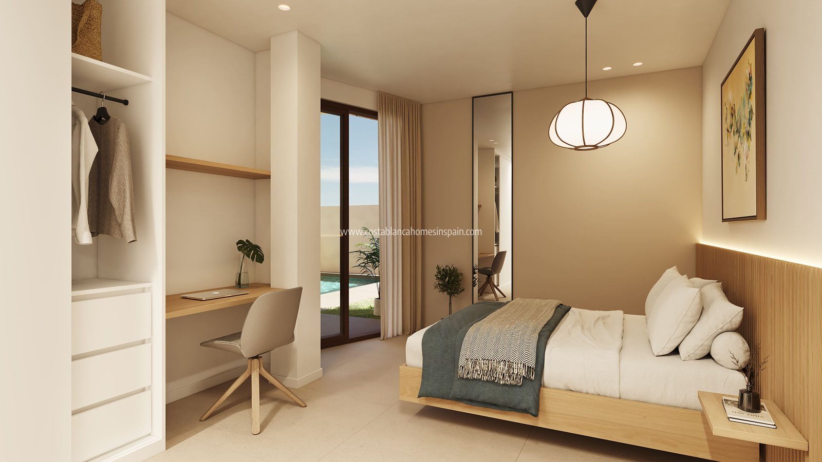 New Build - Apartment - San Pedro - San Pedro del Pinatar
