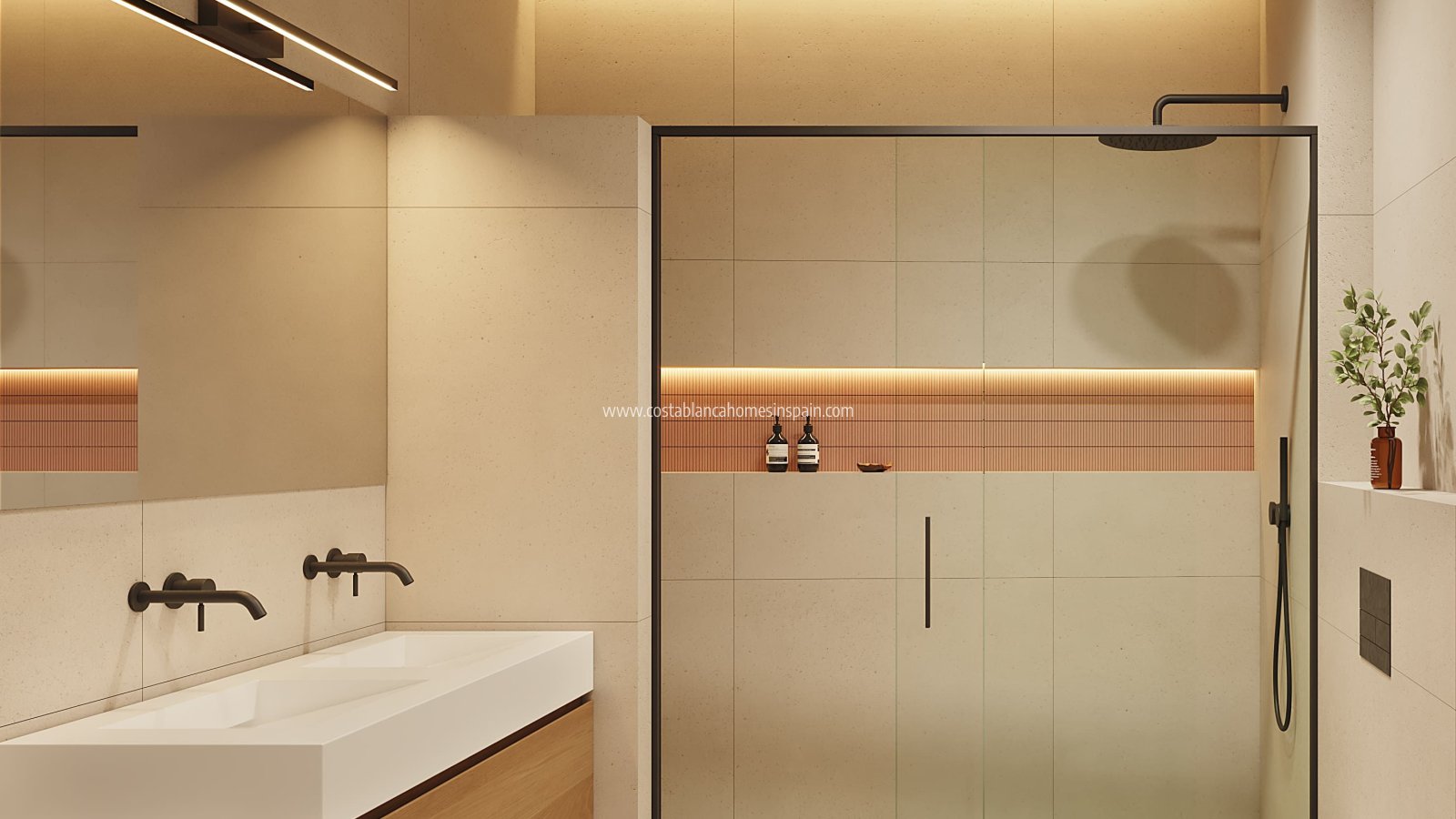 New Build - Apartment - San Pedro - San Pedro del Pinatar
