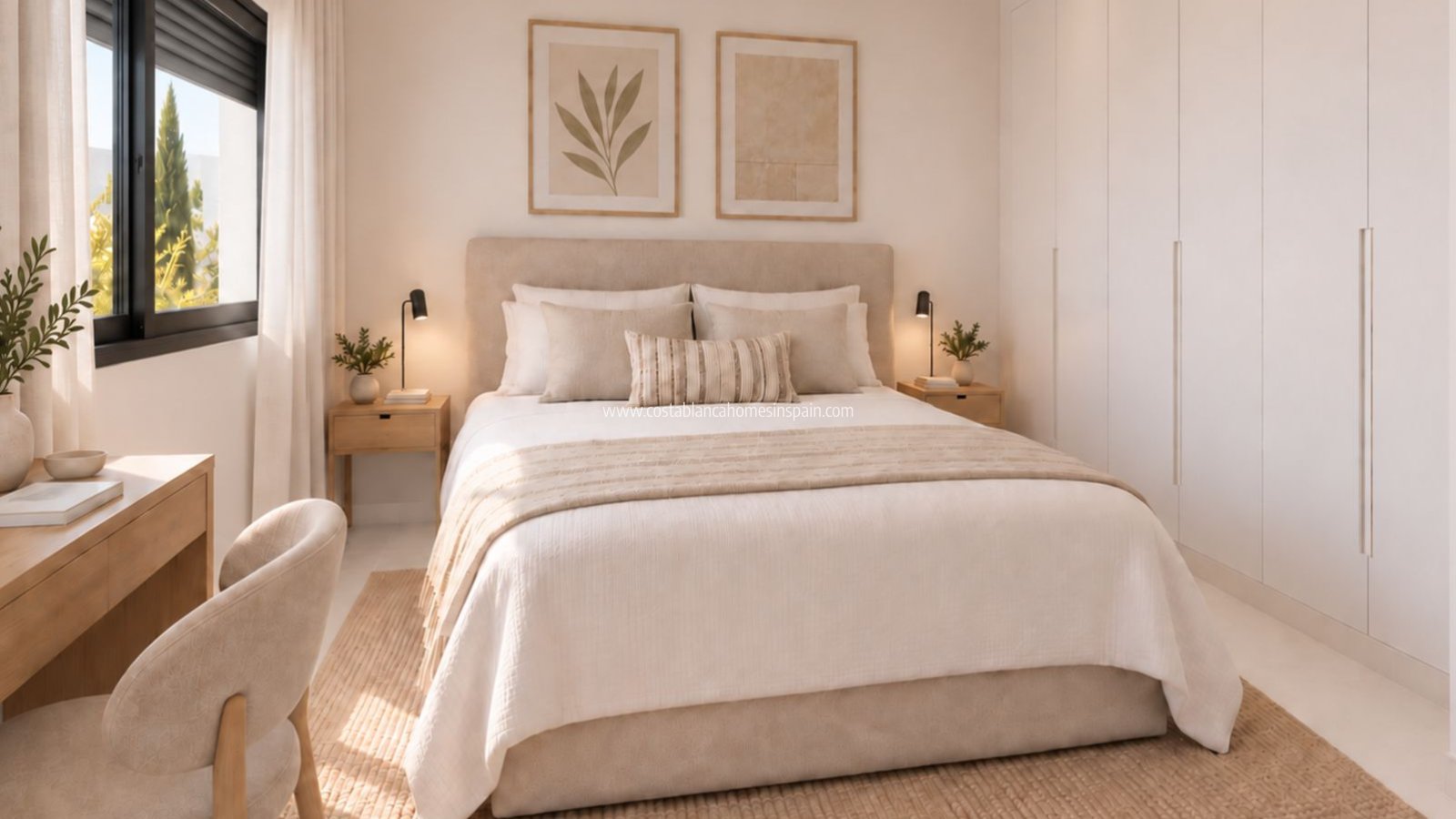 New Build - Apartment - San Pedro - San Pedro del Pinatar