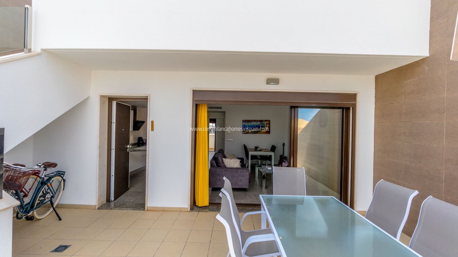New Build - Apartment - San Pedro - San Pedro del Pinatar
