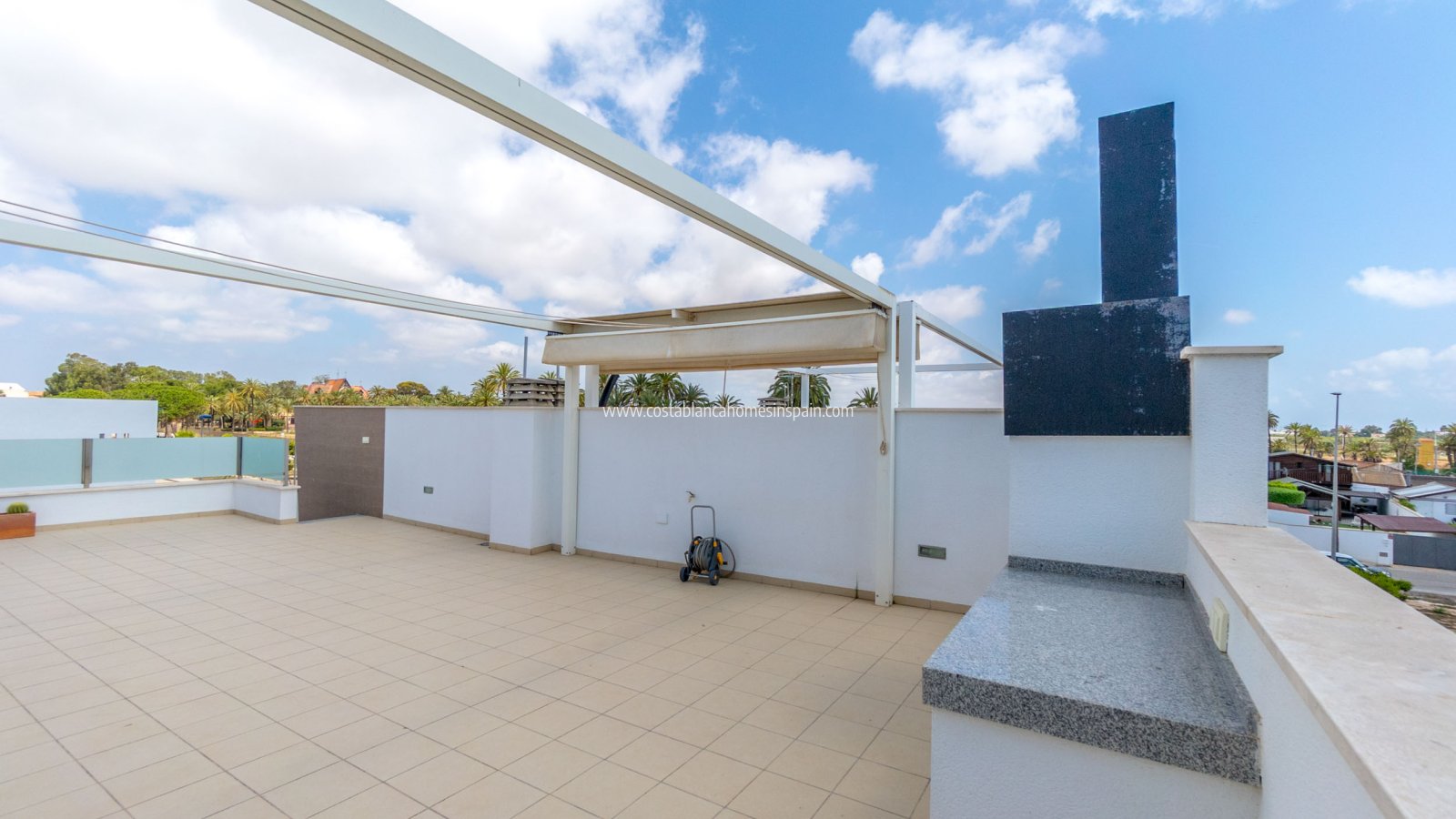 New Build - Apartment - San Pedro - San Pedro del Pinatar