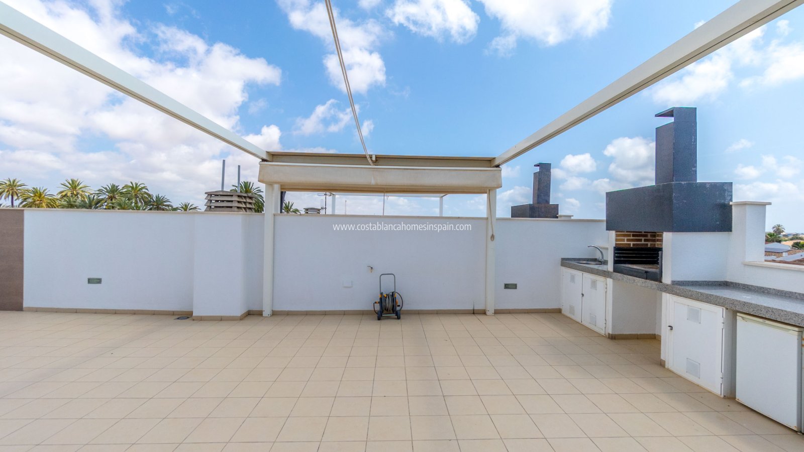 New Build - Apartment - San Pedro - San Pedro del Pinatar