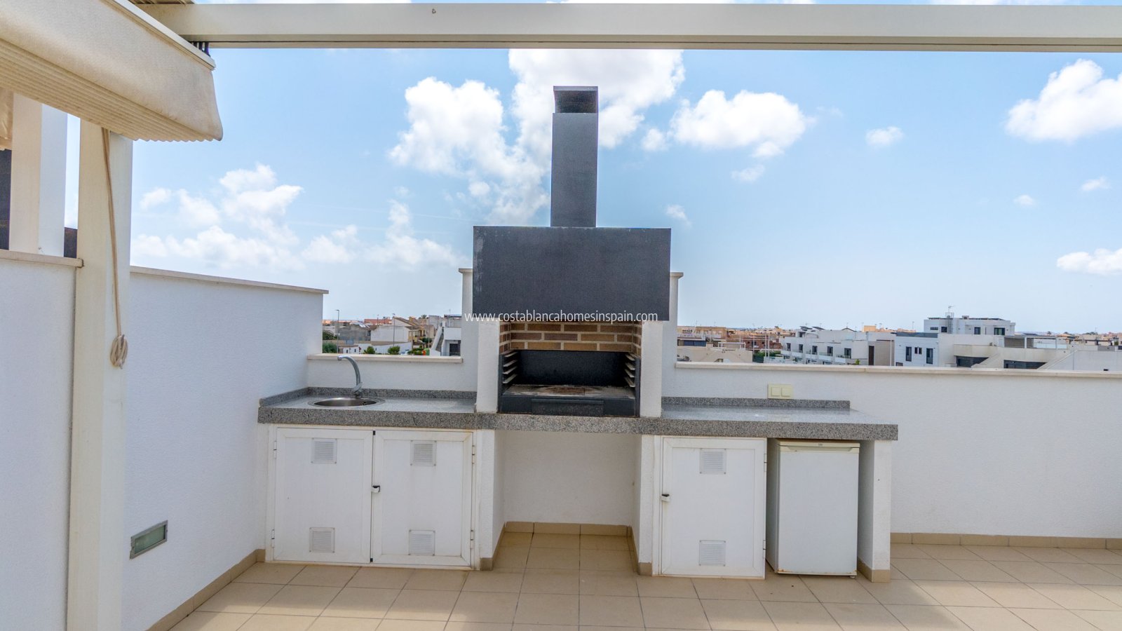 New Build - Apartment - San Pedro - San Pedro del Pinatar