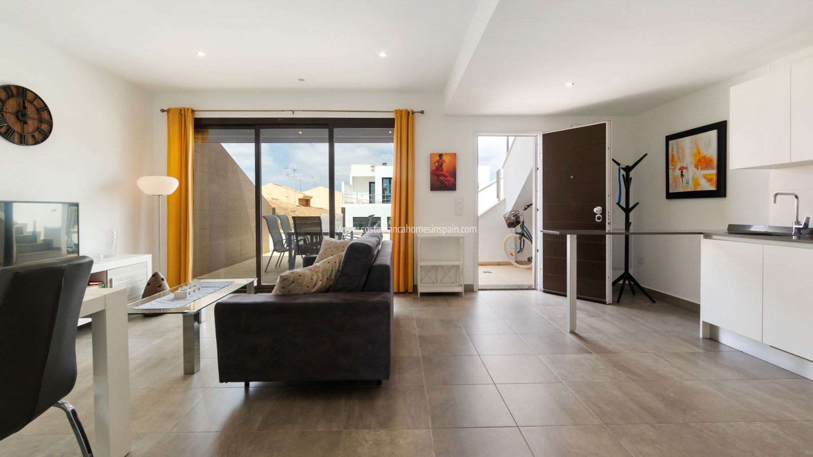 New Build - Apartment - San Pedro - San Pedro del Pinatar