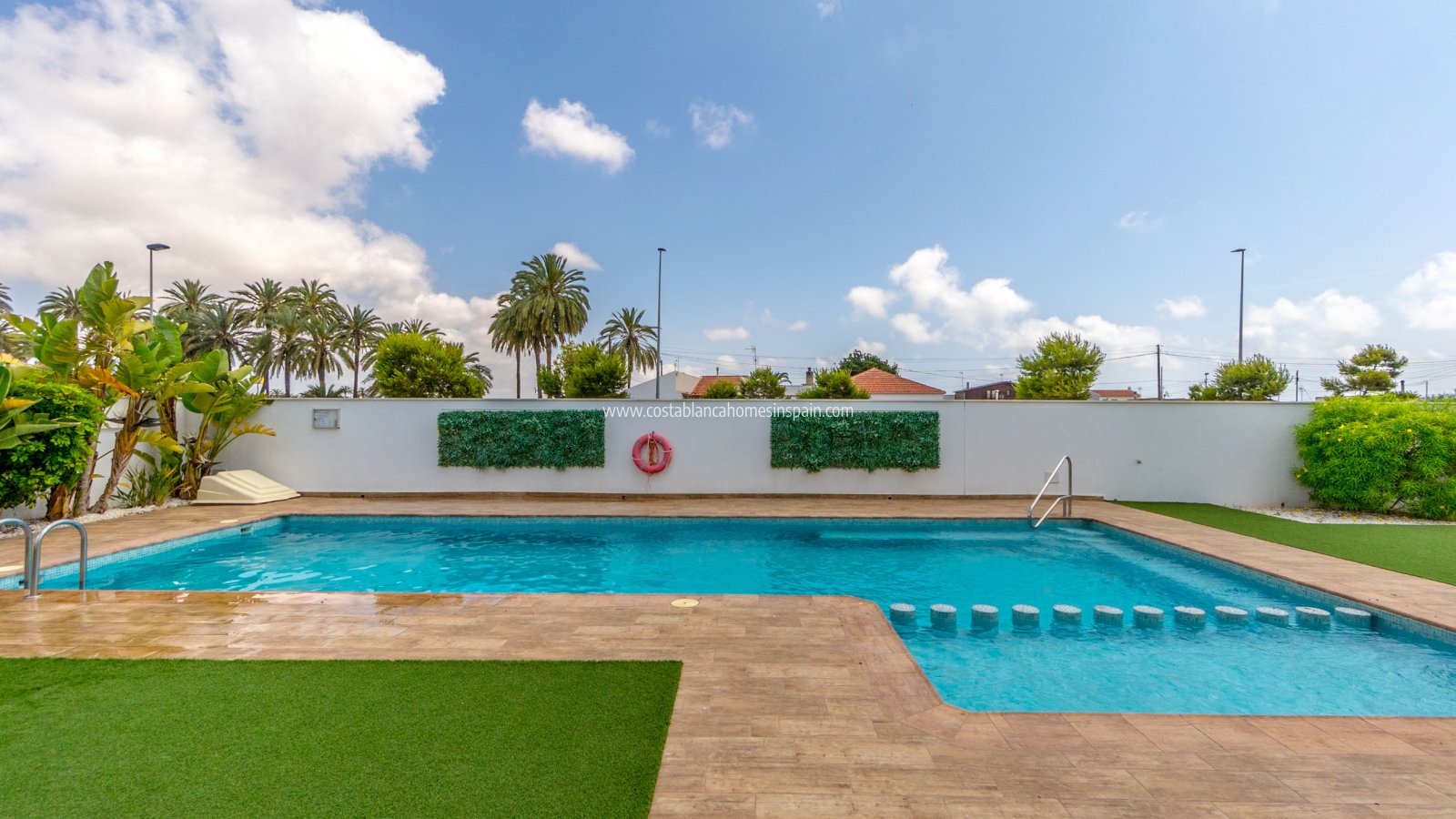 New Build - Apartment - San Pedro - San Pedro del Pinatar