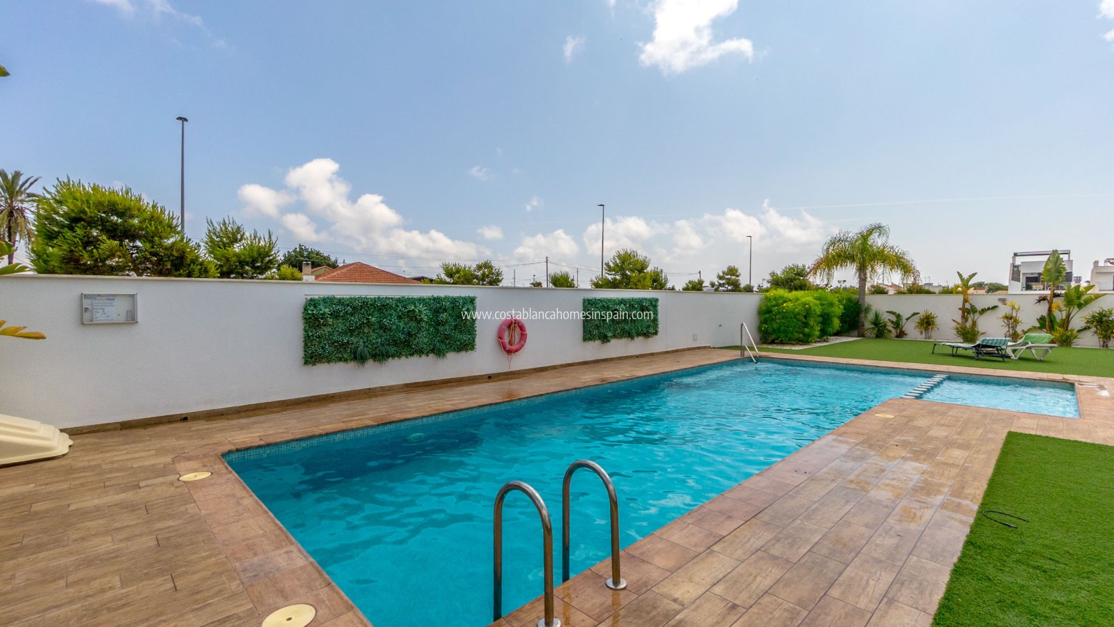 New Build - Apartment - San Pedro - San Pedro del Pinatar