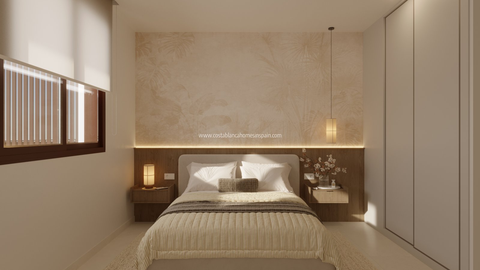 New Build - Apartment - Santa Pola