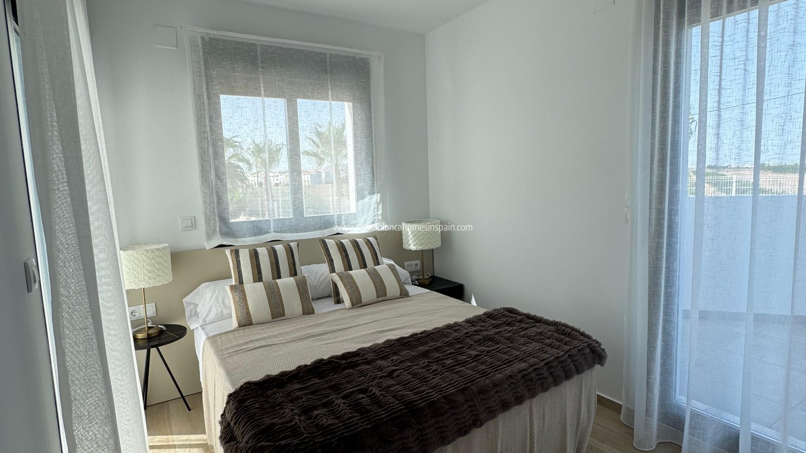 New Build - Apartment - Santa Rosalia