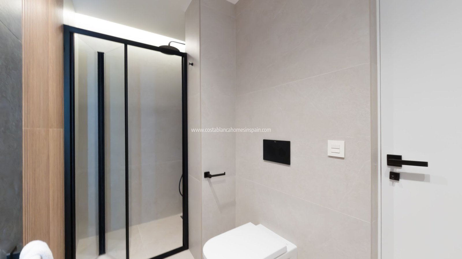 New Build - Apartment - Santiago de la Ribera - SANTIAGO DE LA RIBERA