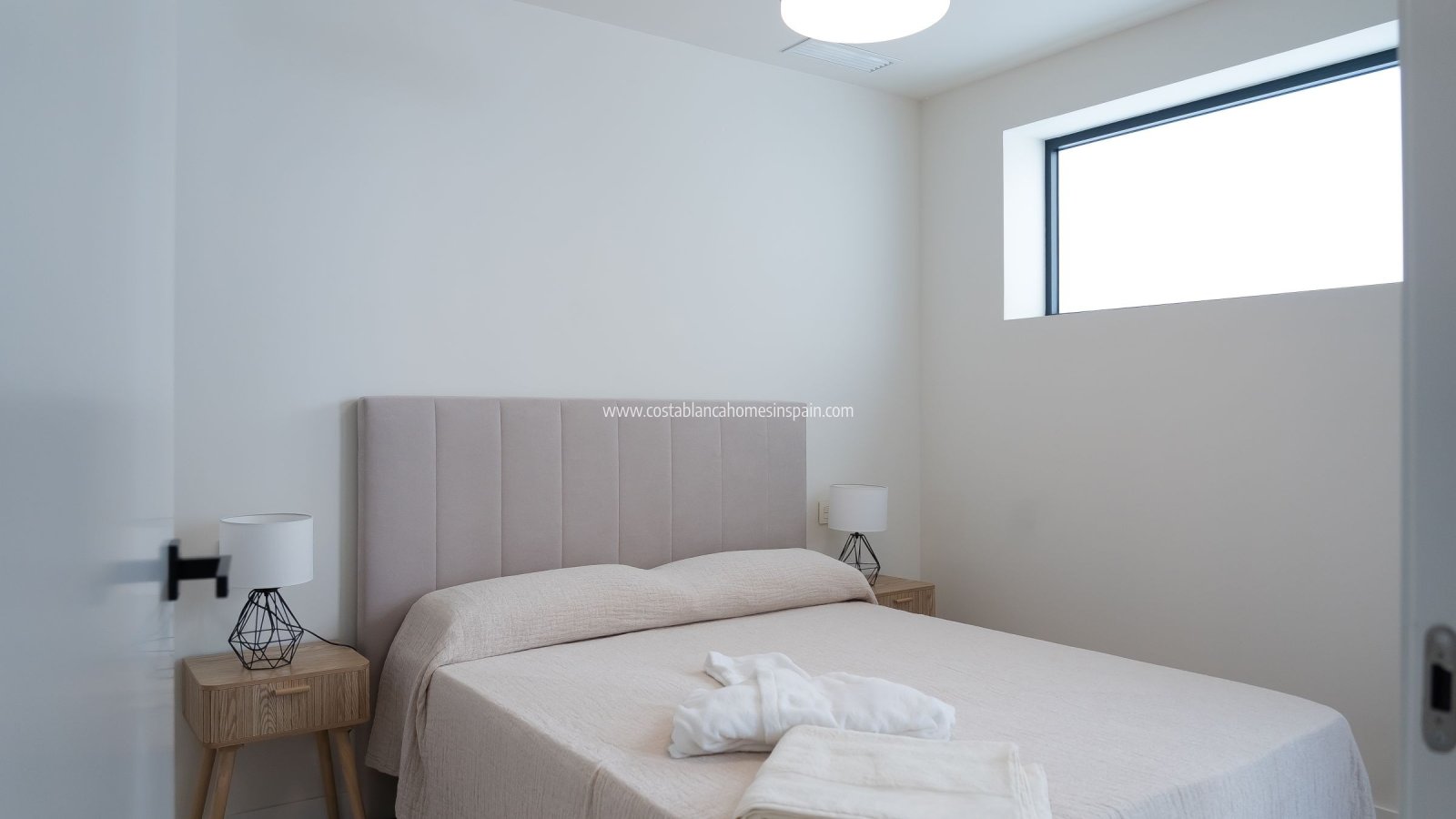 New Build - Apartment - Santiago de la Ribera - SANTIAGO DE LA RIBERA