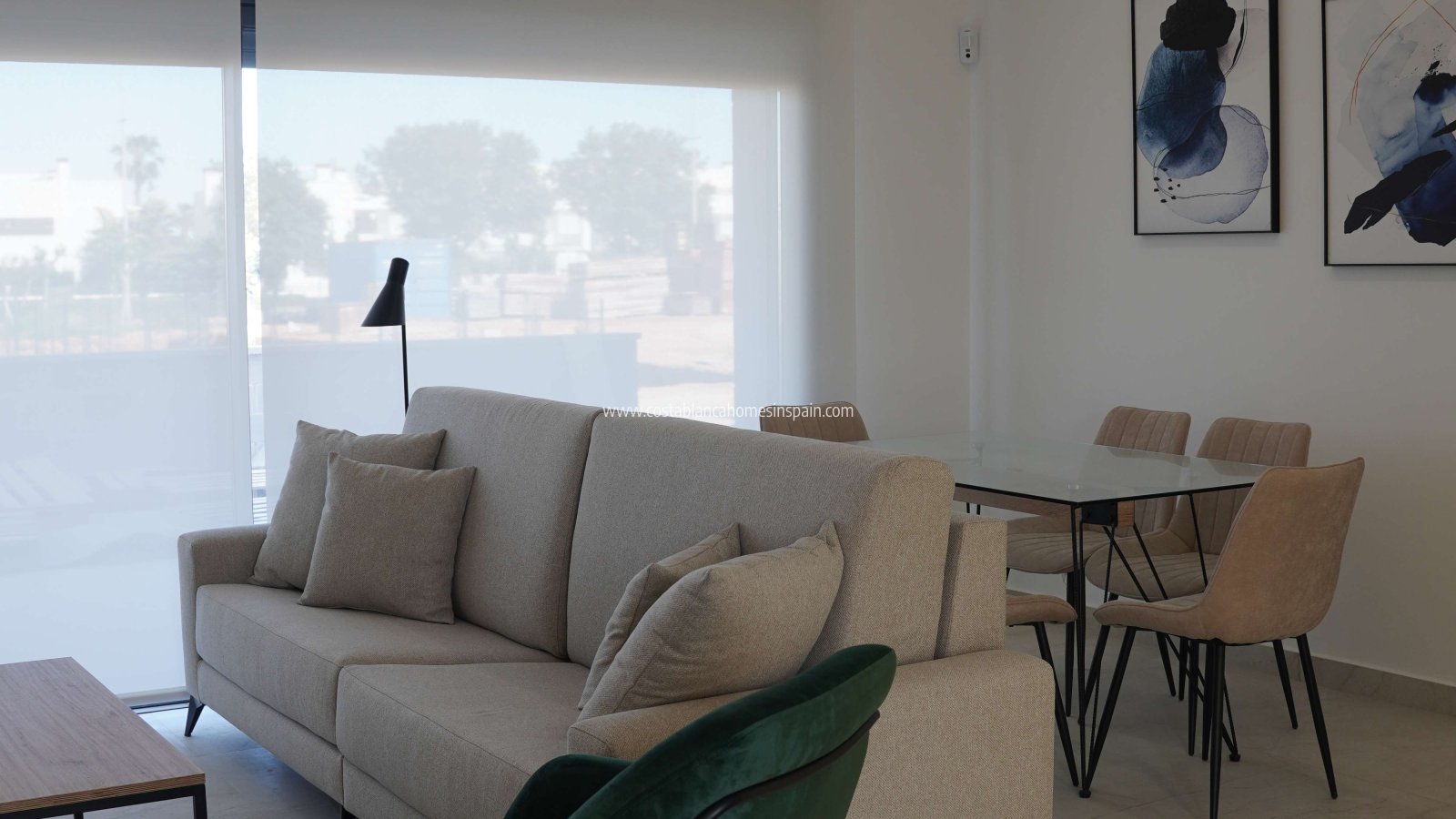New Build - Apartment - Torre de la Horadada