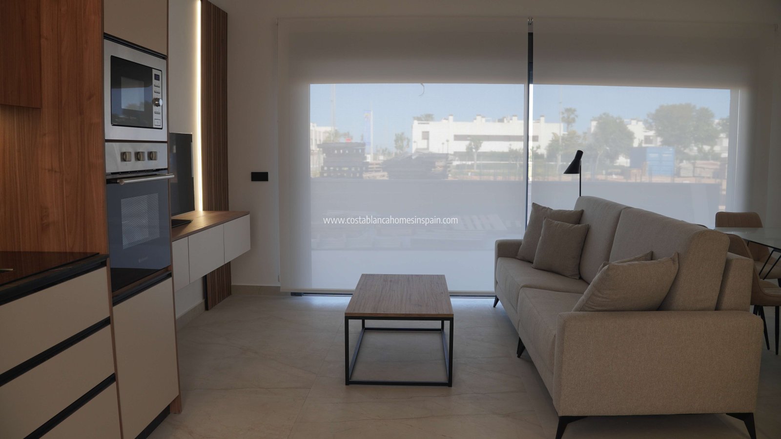 New Build - Apartment - Torre de la Horadada