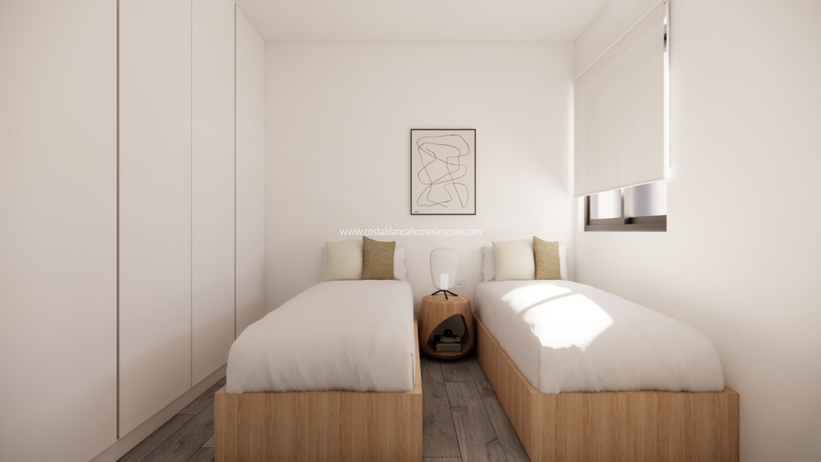 New Build - Apartment - Torre de la Horadada
