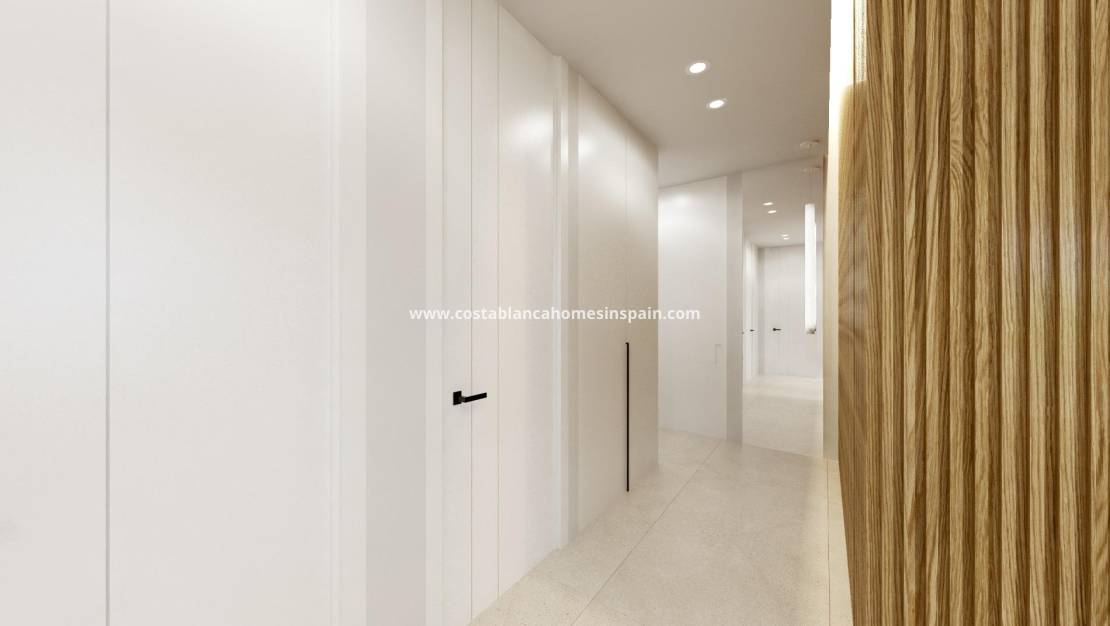 New Build - Apartment - Torre Pacheco - Santa Rosalia Lake And Life Resort