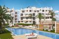 New Build - Apartment - Torre Pacheco - Santa Rosalia Lake And Life Resort