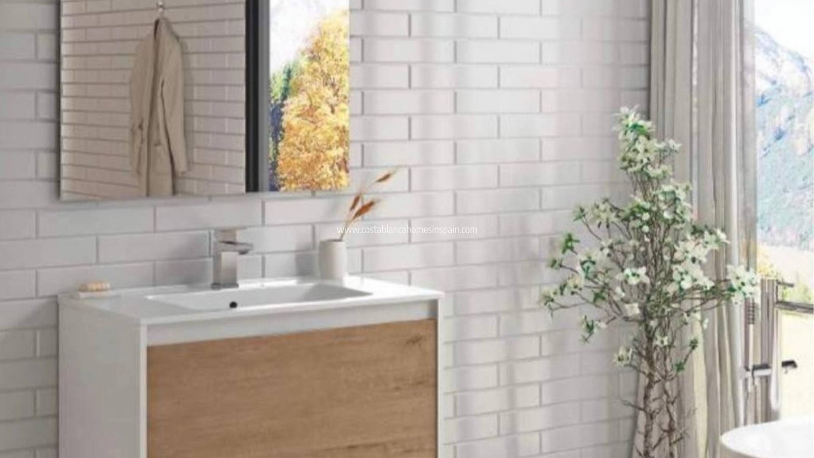 New Build - Apartment - Torre-Pacheco