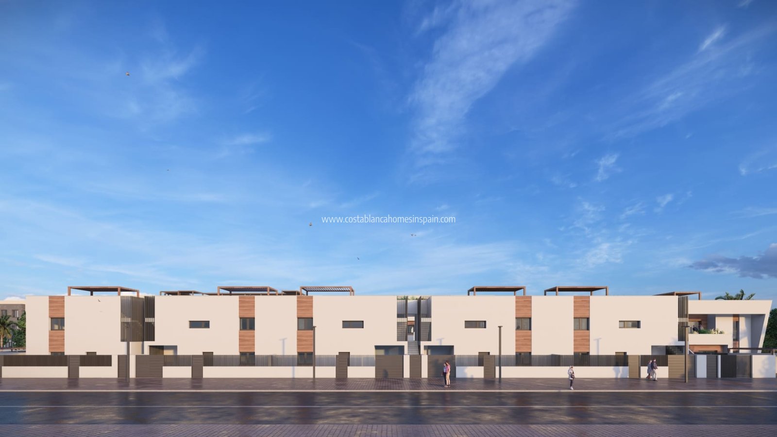 New Build - Apartment - Torre-Pacheco