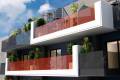 New Build - Apartment - Torrevieja - Centro