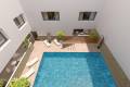 New Build - Apartment - Torrevieja - Centro