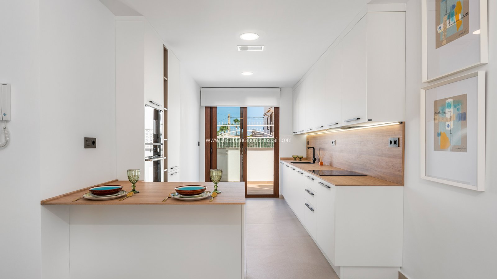 New Build - Apartment - Torrevieja