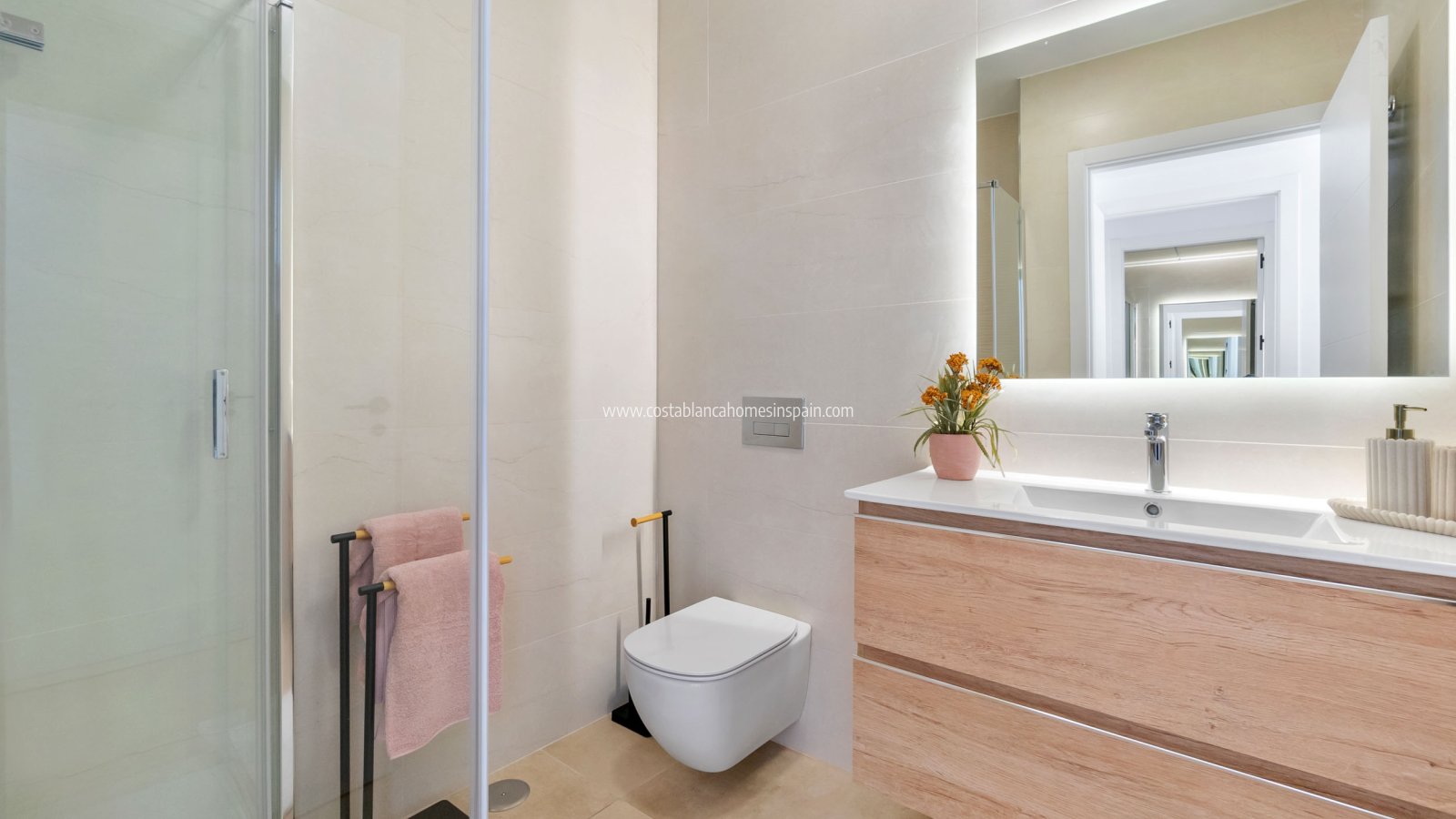 New Build - Apartment - Torrevieja