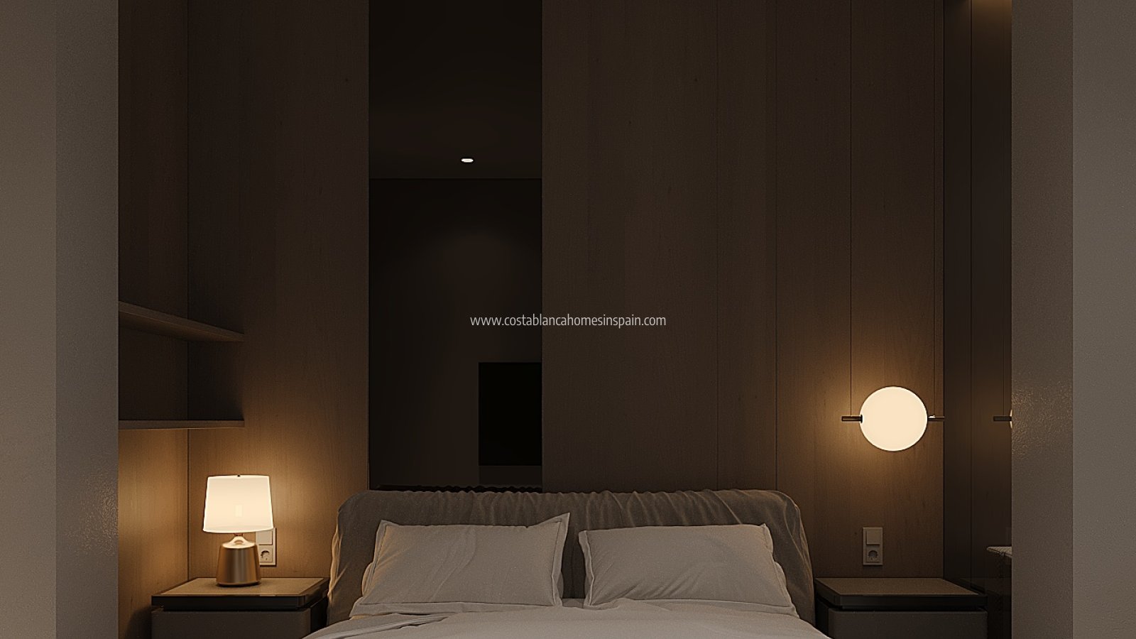 New Build - Apartment - Torrevieja