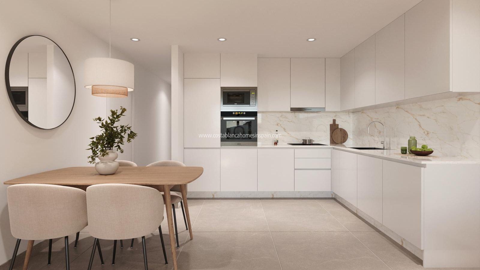 New Build - Apartment - Torrevieja