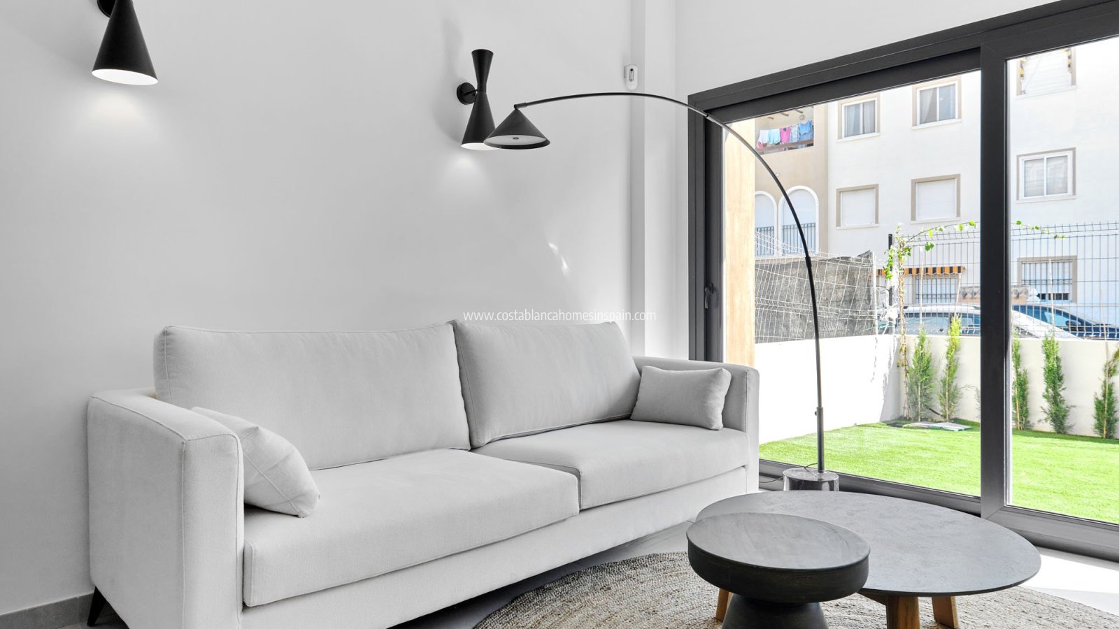 New Build - Apartment - Torrevieja