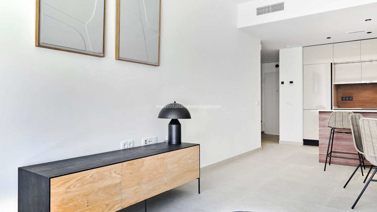 New Build - Apartment - Torrevieja