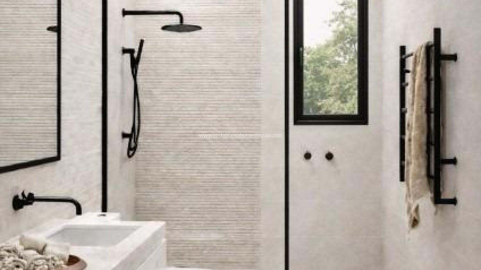 New Build - Apartment - Torrevieja