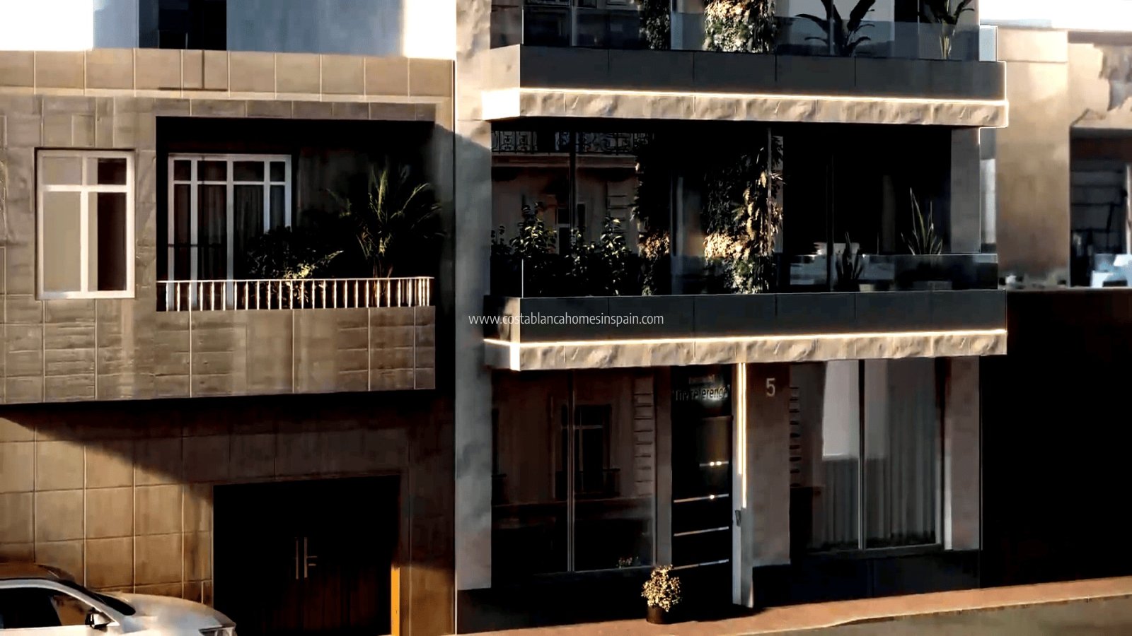 New Build - Apartment - Torrevieja