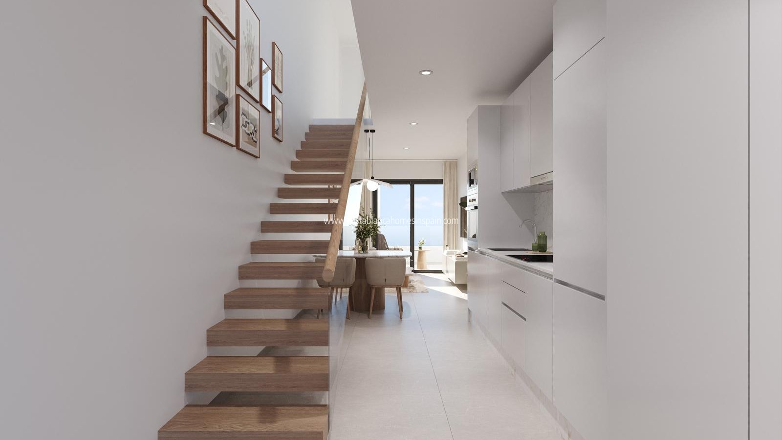 New Build - Apartment - Torrevieja