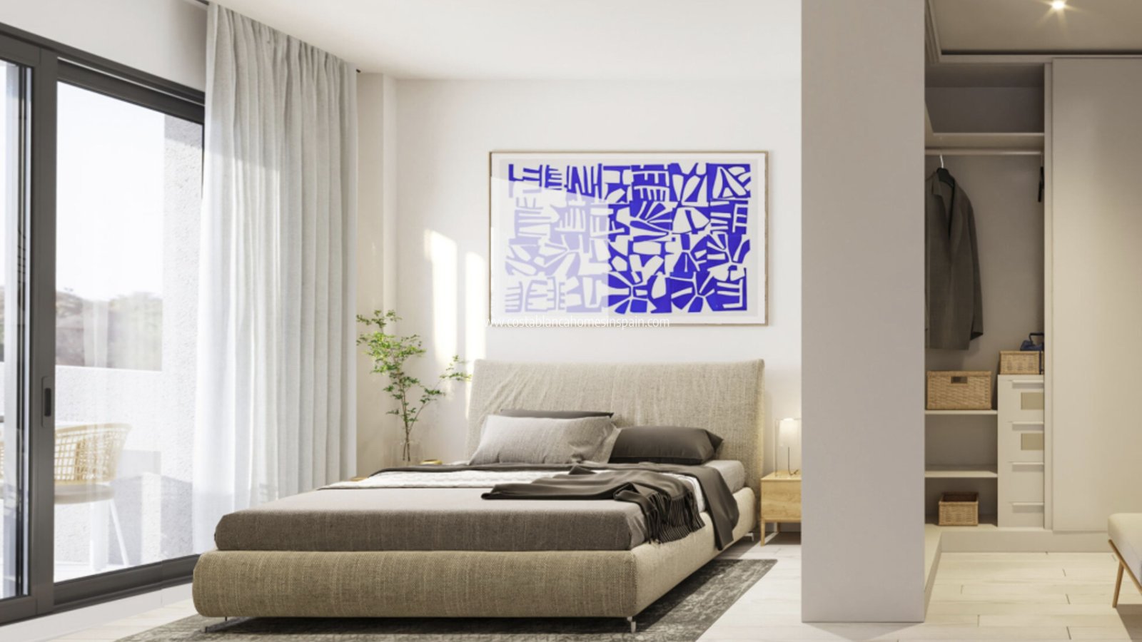 New Build - Apartment - Torrevieja