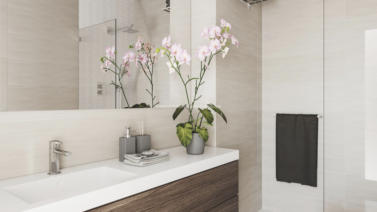 New Build - Apartment - Torrevieja