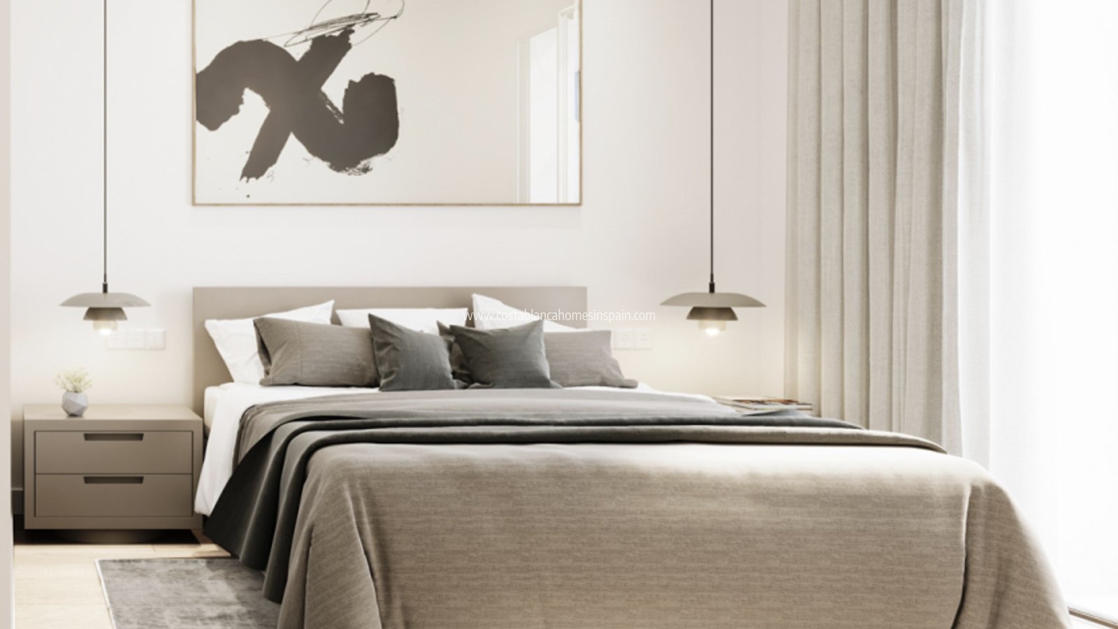 New Build - Apartment - Torrevieja