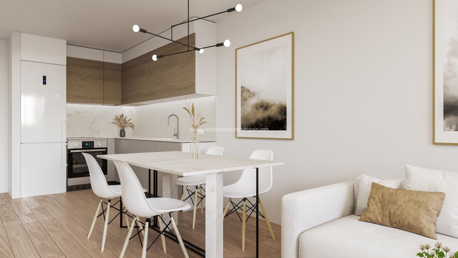 New Build - Apartment - Torrevieja