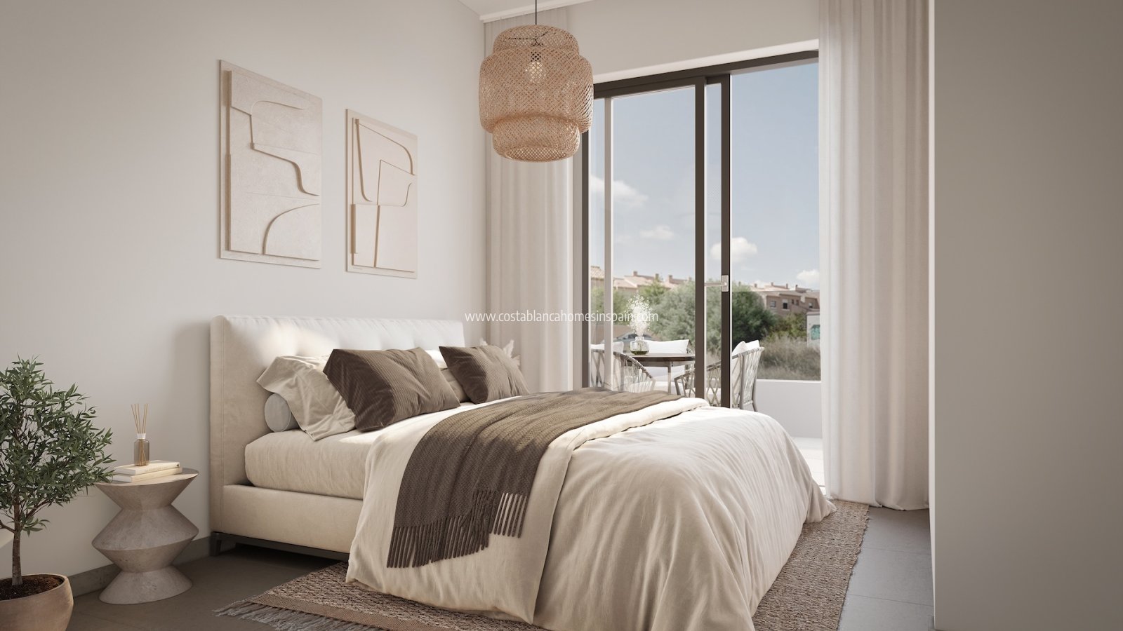 New Build - Apartment - Torrevieja