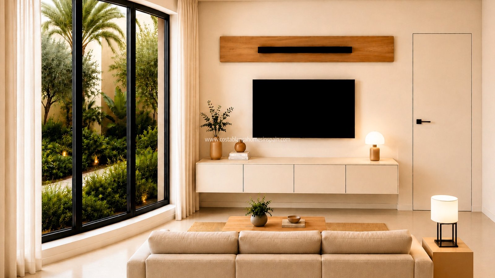 New Build - Apartment - Torrevieja