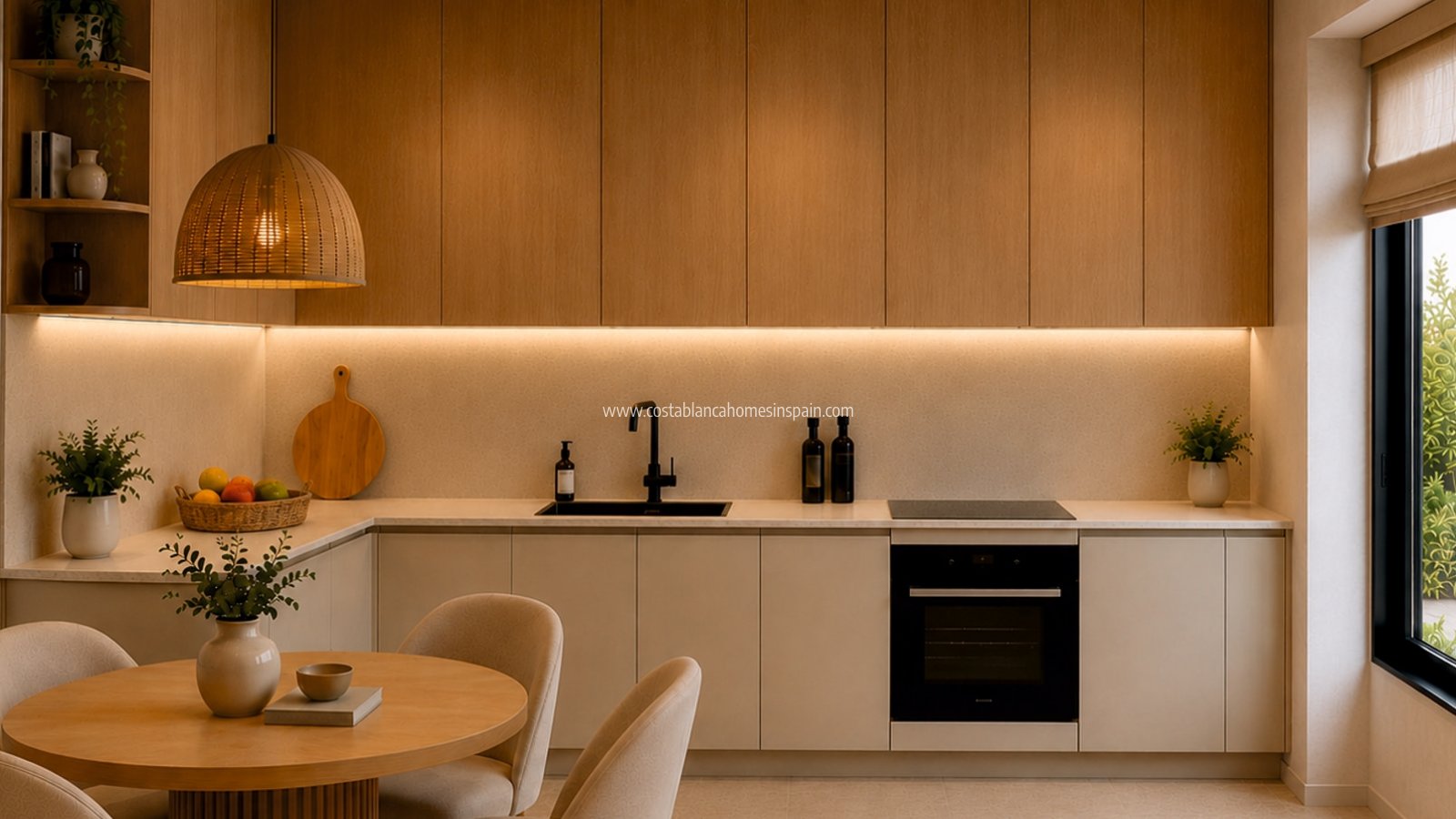 New Build - Apartment - Torrevieja