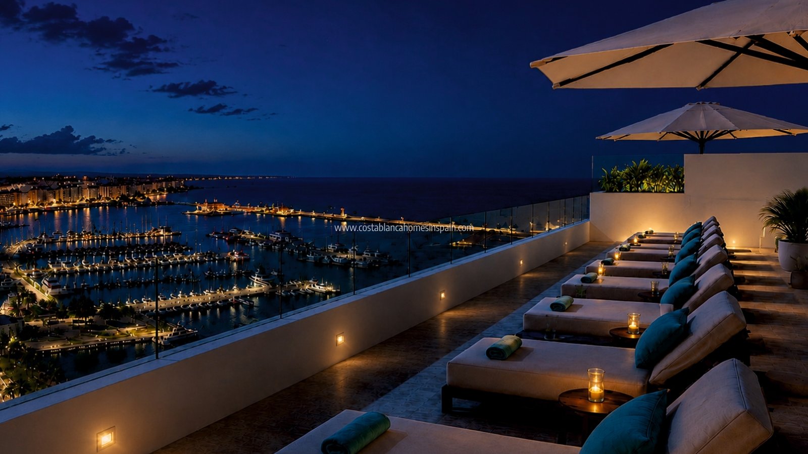 New Build - Apartment - Torrevieja
