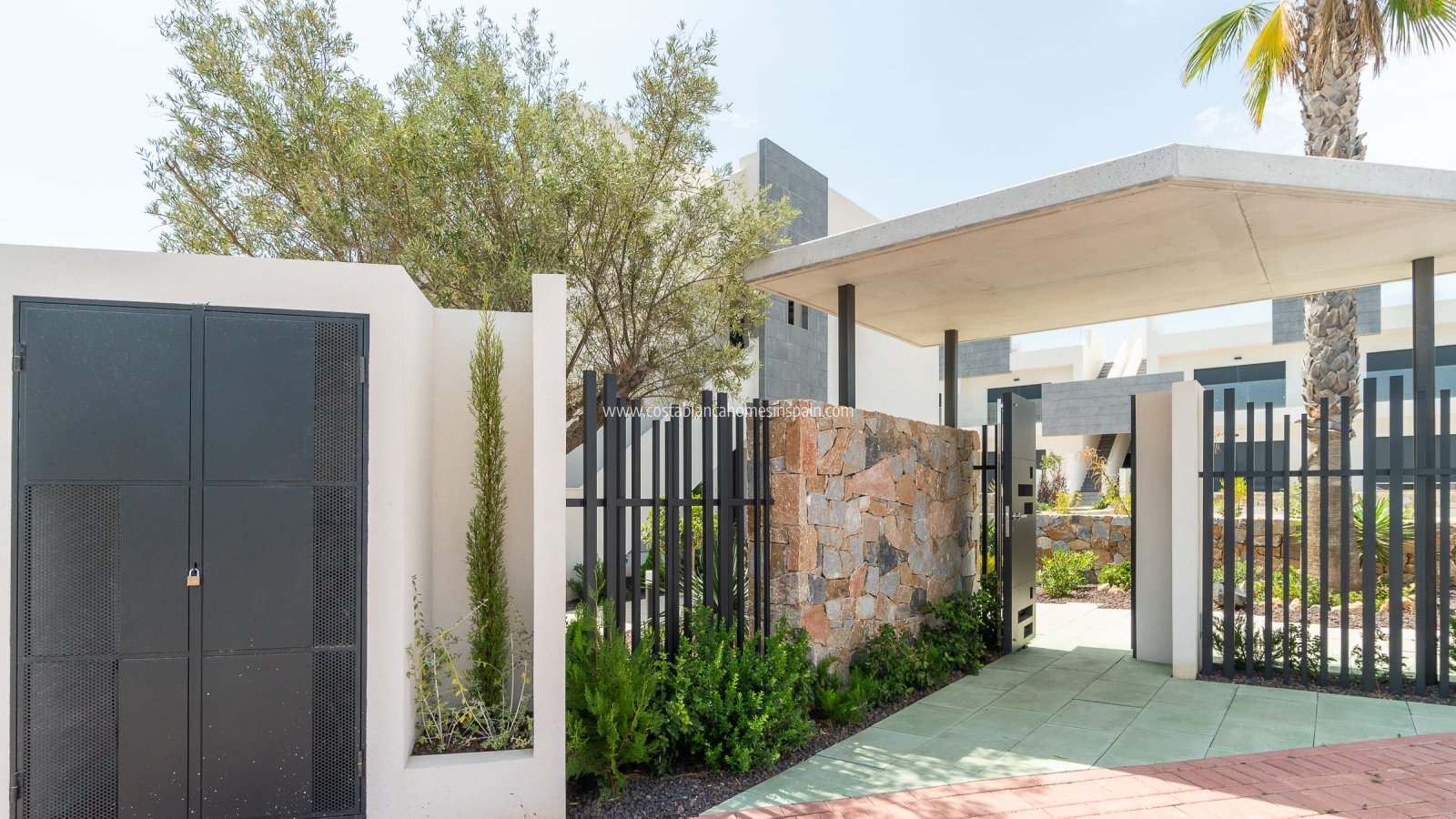 New Build - Apartment - Torrevieja