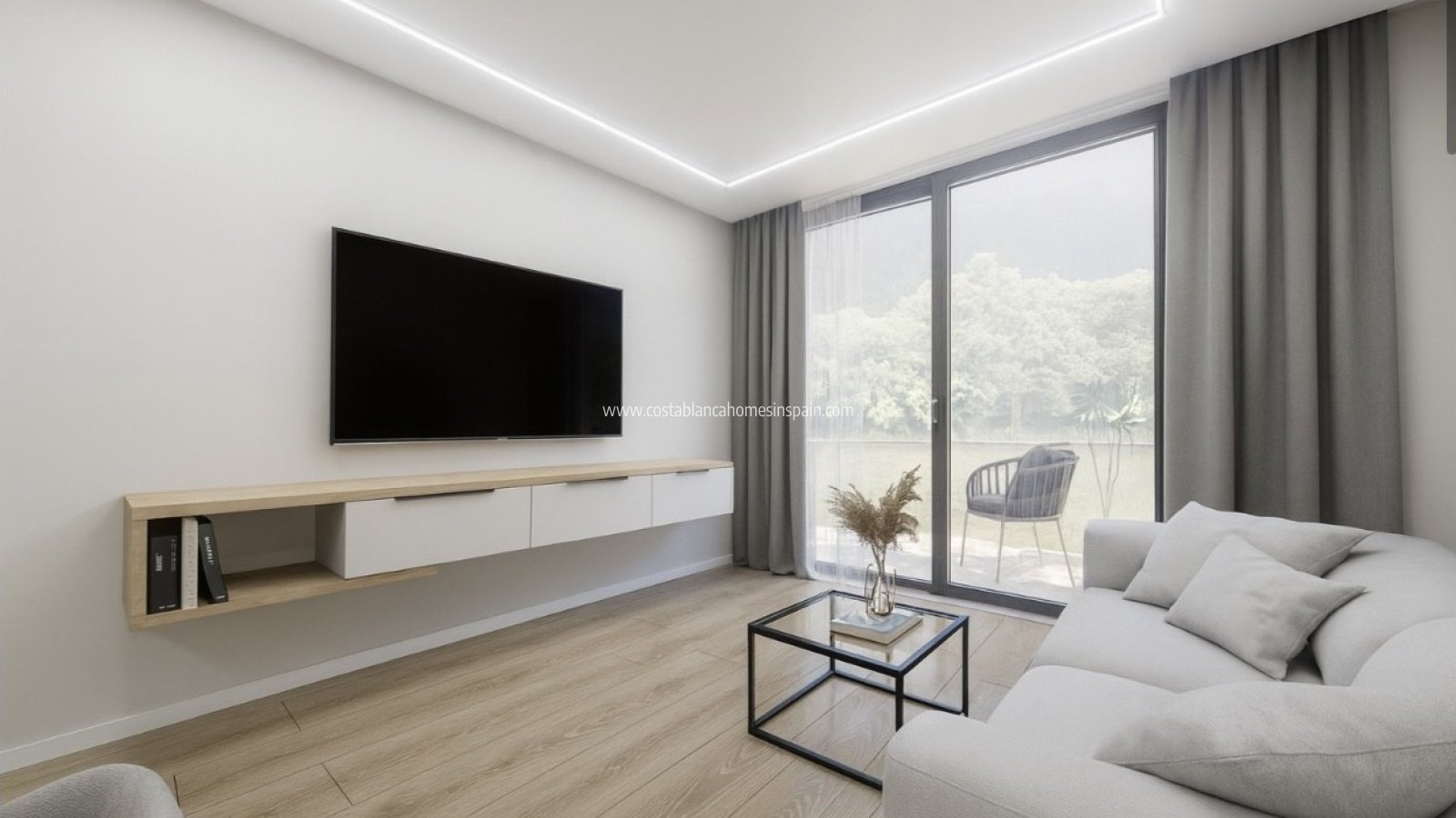 New Build - Apartment - Torrevieja